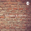 Bahoora & Harris - History Between the Lines: The Wobblies artwork