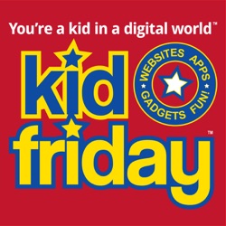 Apps, Websites, Fun! 222 - Facebook No Fun and High School Is Done - Kid Friday