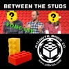 Between The Studs, LEGO(R) Podcast artwork