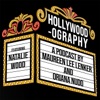 Hollywood-ography artwork