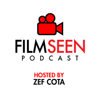 056- Kubrick: An Odyssey with Nathan Abrams & Robert P. Kolker