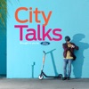 City Talks artwork