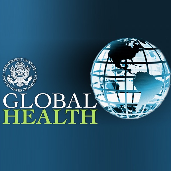 Artwork for Global Health And Diplomacy