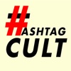 Hashtag Cult artwork