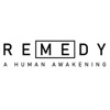 REMEDY - A Human Awakening  artwork