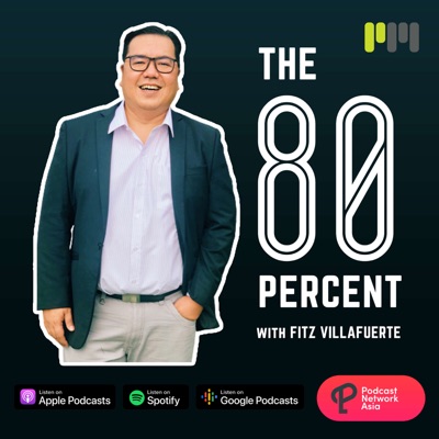 The 80 Percent The 80 Percent
