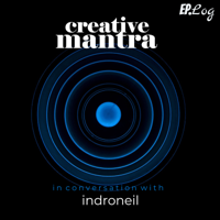 Creative Mantra podcast