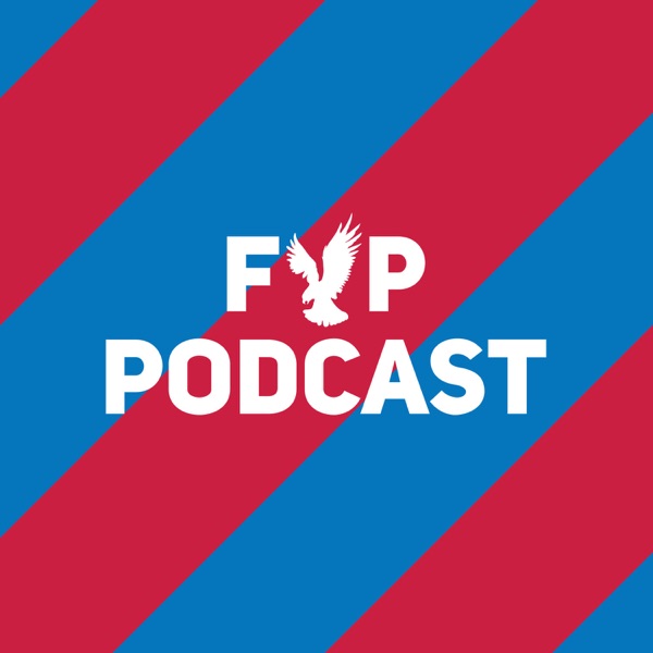 FYP Podcast artwork