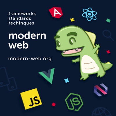 Modern Web Modern Web