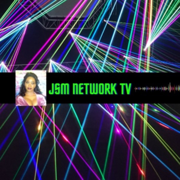 JSM NETWORK TV Artwork