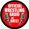 Official Wrestling Radio artwork