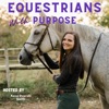 Equestrians With Purpose Podcast artwork