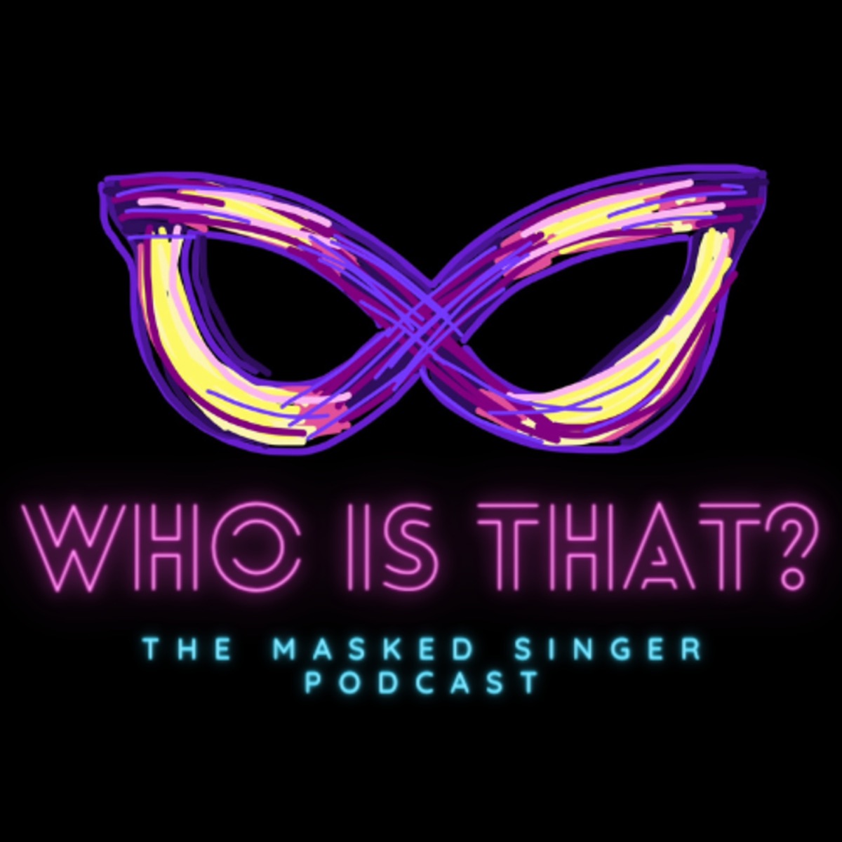 Who Is That The Masked Singer Podcast Podcast Podtail