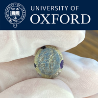 Digging for Meaning: Research from the Oxford School of Archaeology podcast