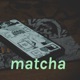 matcha and anime ✌️