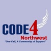 Code 4 Northwest artwork