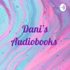 Audiolivros da Dani  artwork