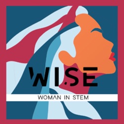 The Continuity of Women in STEM - FINALE EPISODE 🤩 #WiSE006