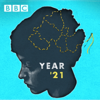 Year ‘21 podcast