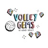VolleyGems by KoKo Volley artwork