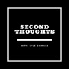 Second Thoughts Hockey Podcast artwork