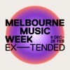 Melbourne Music Week—Extended artwork