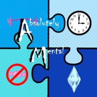 Absolutely Mental podcast
