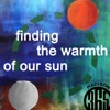 Finding the Warmth of Our Sun artwork