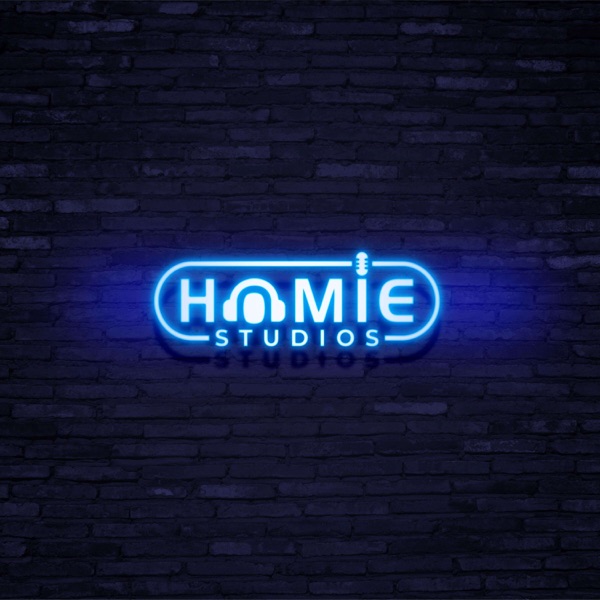 Homie Studios Podcast Artwork