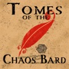 Tomes of the Chaos Bard: A Family Friendly, Fantasy, 5E Dungeons and Dragons Actual Play Podcast artwork
