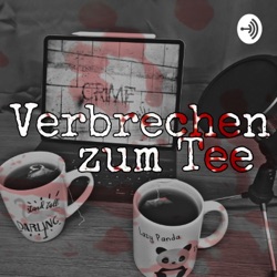 Verbrechen zum Tee