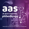 All About Supporting Philanthropy artwork