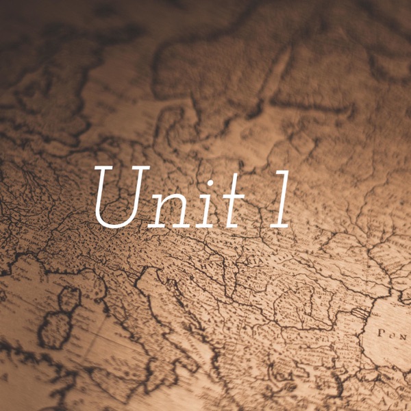 Unit 1 Artwork