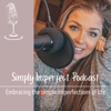 Simply Imperfect Podcast artwork