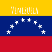 Venezuela - Sofía