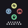 Access Granted - A Video Game Accessibility Podcast artwork