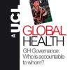 Global Health Governance - Audio artwork