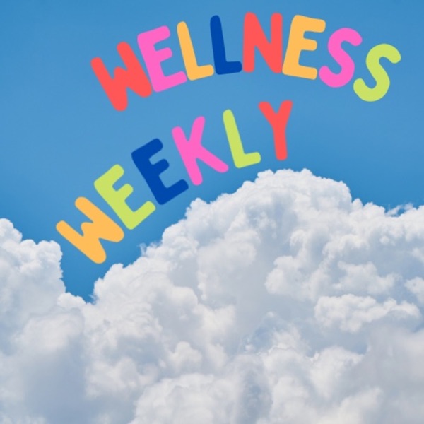 Artwork for Wellness Weekly