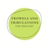 Trowels and Tribulations artwork