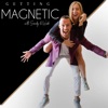 Getting Magnetic with Sandy & Wade artwork