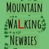 Mountain Walking Newbies: advice, information and inspiration for hill walkers artwork