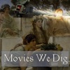 Movies We Dig: The Ancient World on Film artwork