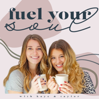 #28 GIVE THAT YES with Ellen Miller
