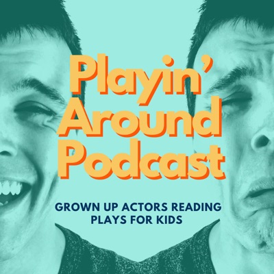 Playin' Around Playin' Around