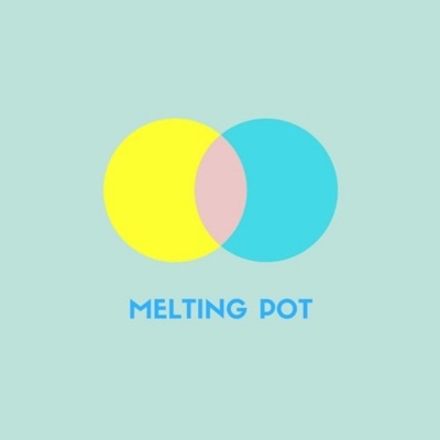 Melting pot Melting pot