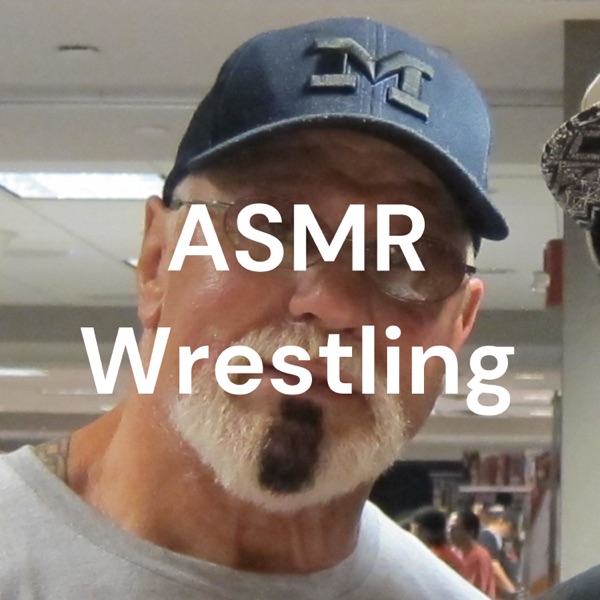 ASMR Wrestling Artwork