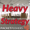 Heavy Strategy artwork