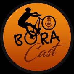 BoraCast - S01E02 - Criador do QuaseBrutos conversando sobre bikes