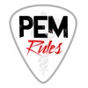PEM Rules artwork
