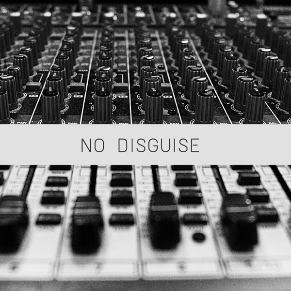 No Disguise Artwork